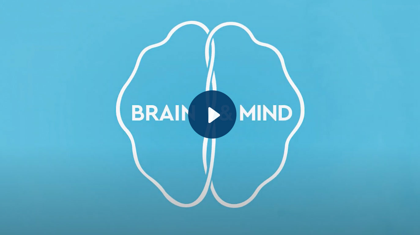 Joined up thinking - why we created Brain & Mind