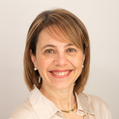 Prof Francesca Morgante