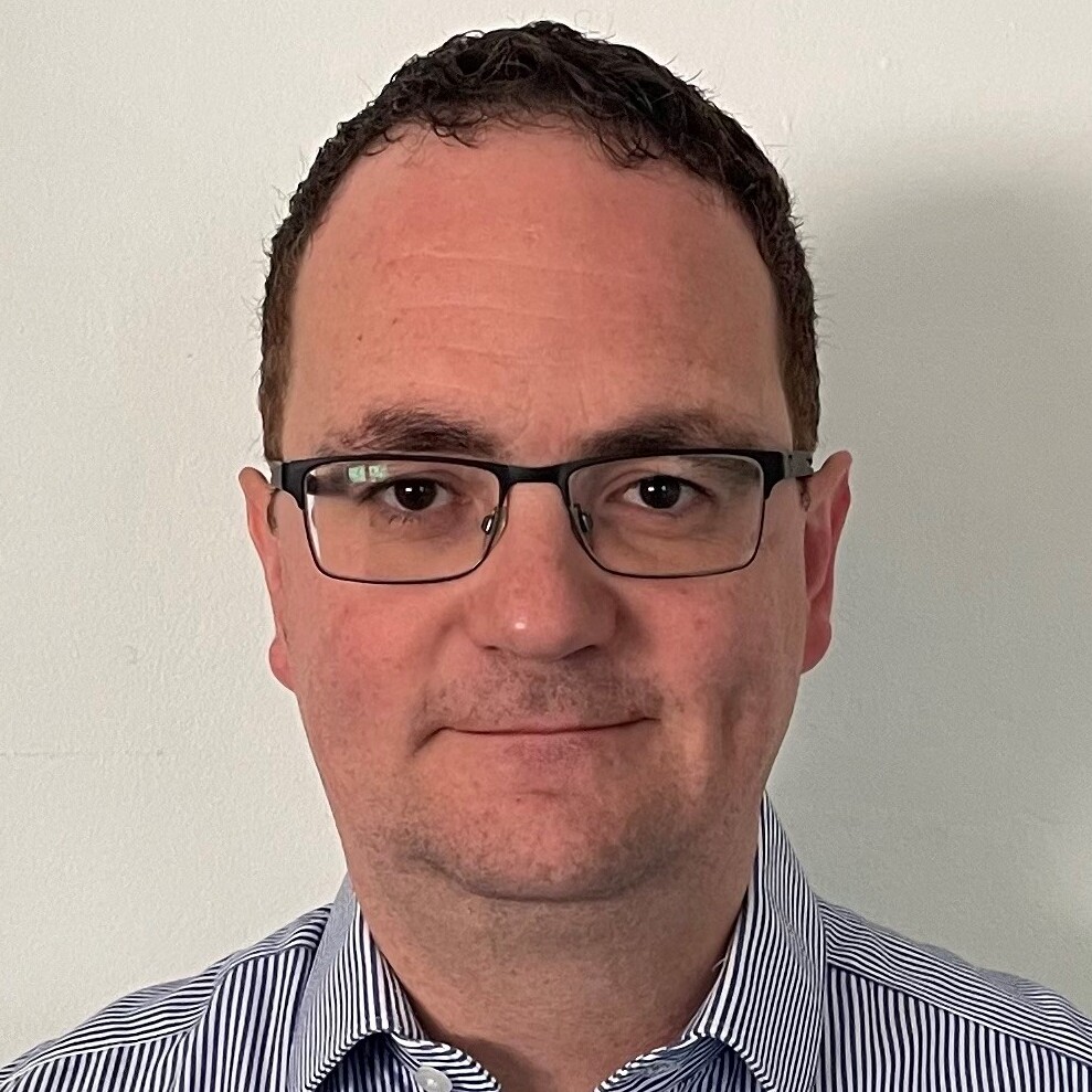 Dr Tim Segal